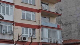 Bu caddelerde esnaflık yapan vatandaşlar tedirgin
