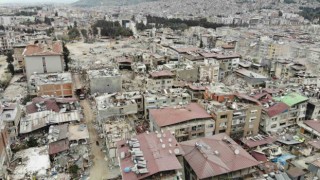 Bu mahallede depremde, her 5 kişiden, 1i vefat etti