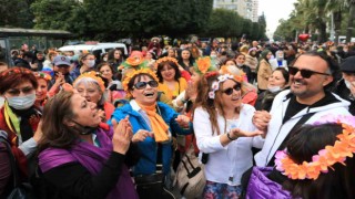 Bu yıl gerçekleşecek Uluslararası Portakal Çiçeği Karnavalı iptal edildi