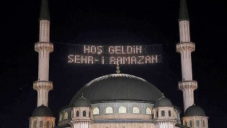 Bu yıl oruçlar ‘Ramazan ve Dayanışma temasıyla tutulacak
