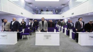 Bucanın deprem risk haritası hazır