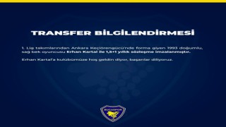 Bucaspor 1928den 2 transfer