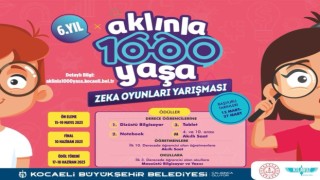 Bugüne kadar 78 bin öğrenci katılım sağladı: O yarışmaya başvurular başladı
