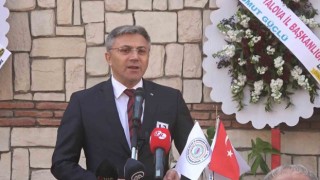 Bulgaristan HÖH Partisi Genel Başkanı Karadayı: Bu seçimlerde amacımız, sorumluluk alarak ve zekayla bir hükümet kurmak ve hükümet ortağı olmak