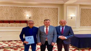 Bulgaristan seçimleri için Çorlu ve Ergenede 14 sandık kurulacak