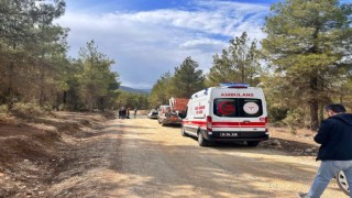 Burdurda 22 yaşındaki genç başından tüfekle vurularak ölmüş halde bulundu