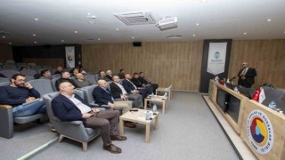Bursa Ticaret Borsası üyeleri, UR-GE projesi ile dünyaya açılıyor