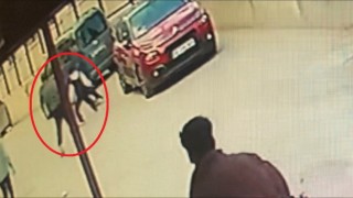 Bursada 12 yaşındaki ortaokul öğrencisi, arkadaşını bıçakladı