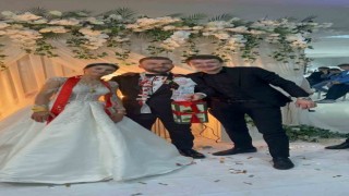 Bursada damada 5 litrelik teneke zeytinyağı taktılar