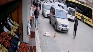 Bursada sürücülerin dalgınlıkları pahalıya patladı