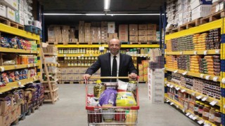 Bursadaki yerel marketler ramazan fırsatçılığına geçit vermeyecek
