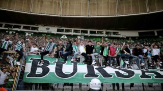 Bursaspor - Amed Sportif Faaliyetler maçının biletleri satışa çıktı