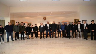 BUÜnün TEKNOFESTte yarışacak takımlarına ‘Loyal Makine desteği