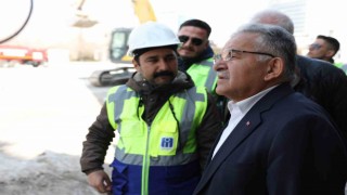 Büyükkılıçtan “Toplanma Alanları” hatırlatması