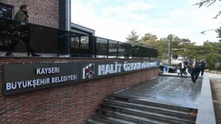 Büyükşehirin 10uncu kütüphanesi açılıyor