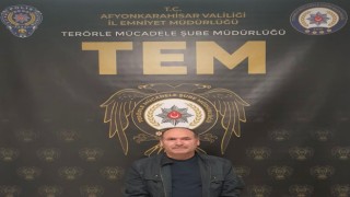 Bylock kullanıcısı eski öğretmen polisin takibi sonucu yakalandı