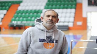 Çağdaş Bodrumspor Basketbol Takımından “Bir bilet senden, bir bilet bizden” kampanyası