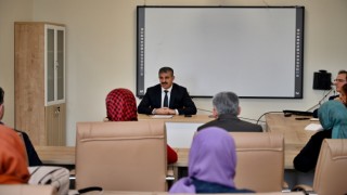 ÇAKÜ İslami İlimler Fakültesi, Arapça hazırlık sınıfı ile daha nitelikli öğrenciler yetiştirecek