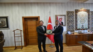 ÇAKÜ öğretim üyesi Atatürk Araştırma Merkezi başkan yardımcısı oldu