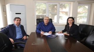 Çameli Belediyesi ve Egekent Hastanesinden sağlıkta önemli işbirliği