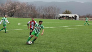 Çameli Belediyespor yenilenen stadında galibiyetle başladı