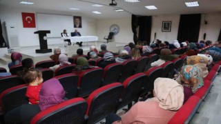 Çamelili kadın kooperatif kurup güçlendi