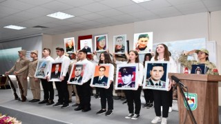 Çanakkale Şehitleri 108. yılda aynı ruhla İznikte alındı