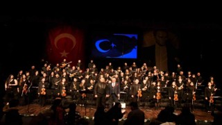 Çanakkale Zaferinin 108. yılı dolayısıyla şehitleri anma konseri düzenlenecek
