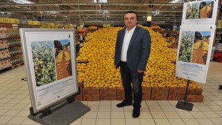 CarrefourSAdan deprem bölgesinde yerel üretime destek