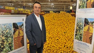 CarrefourSA’dan Deprem Bölgesinde Yerel Üretime Doğrudan Destek