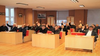 Çarşamba ile Elbistan kardeş şehir oldu