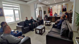 Çekerek Belediye Başkanı Çakır, ilçeden geçen diri fay hatlarına dikkat çekti
