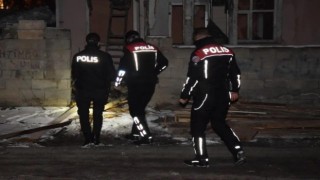Çeşitli suçlardan 10 yıl 11 ay hapis cezası bulunan 13 kişi yakalandı