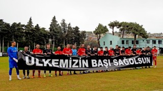 Çeşme Belediyespor sahasında 2-1 galip