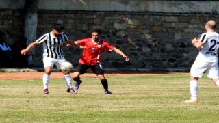 Çeşme Belediyespor sahasında 3-1 galip