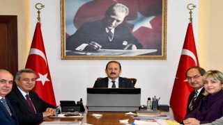 Çeşmeli-Erdemli-Silifke-Taşucu Otoyolunun 2026da tamamlanması planlanıyor