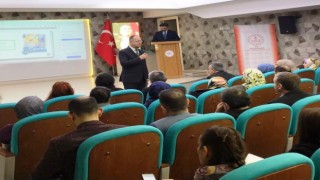 Çevre için bir araya geldiler