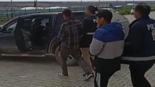 Şanlıurfa Ceylanpınar'da hırsızlıktan gözaltına alınan iki kardeş tutuklandı