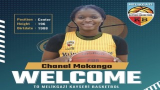 Chanel Mokango Melikgazi Kayseride