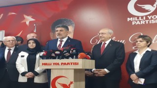 CHP Genel Başkanı Kılıçdaroğlu: (HDP ziyaretinin ertelenmesi) Onu bana sormayacaksınız, ev sahibine soracaksınız”