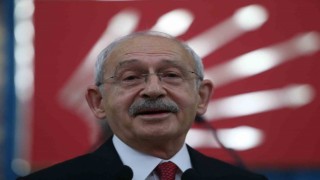 Kemal Kılıçdaroğlu: Öleceksek bu vatana olan aşkımızdan öleceğiz