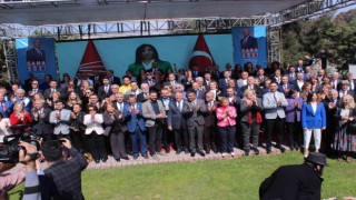 CHP İzmir, aday adaylarını tanıttı