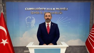 CHP İzmirde yönetim toplandı