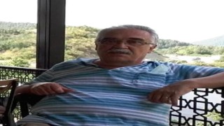 CHP Milletvekili Köksalın babası vefat etti