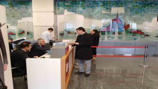 CHPde milletvekili aday adaylığı başvuru süreci başladı