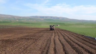 Çiftçi Kayıt Sistemi ürün güncelleme başvuruları 8 Mayısa kadar uzatıldı