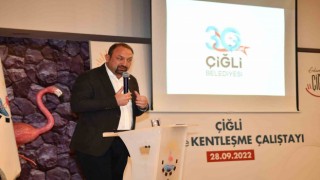 Çiğlide afet eylem planı çalışmaları başladı