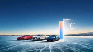 Çinin en güçlü elektrikli araçları Türkiye pazarına geliyor
