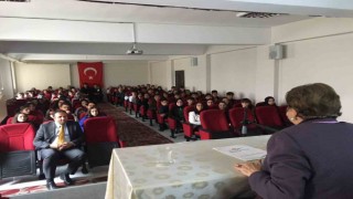 Çomaklı, Kara Fatmayı anlattı