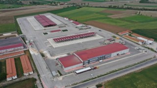 Çorumda hayvan pazarları kapatıldı